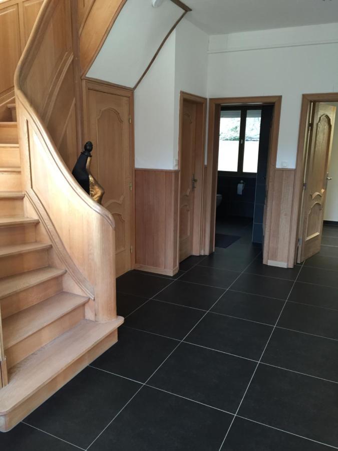 Villa Odile Malmedy Extérieur photo