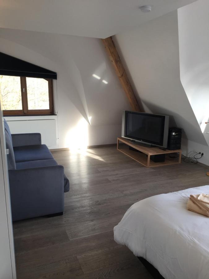 Villa Odile Malmedy Extérieur photo